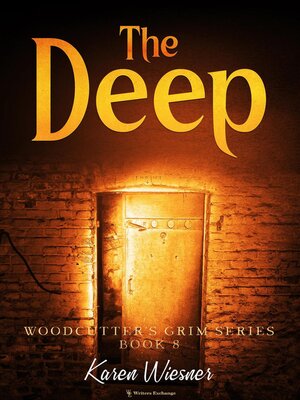 cover image of The Deep